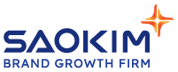 Sao Kim | Brand Growth Firm